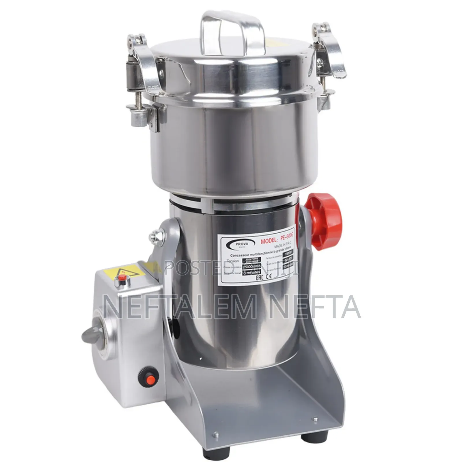 Grinder Machine