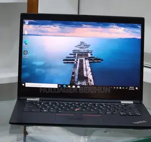New Laptop Lenovo Yoga C930 16GB Intel Core i5 SSD 512GB