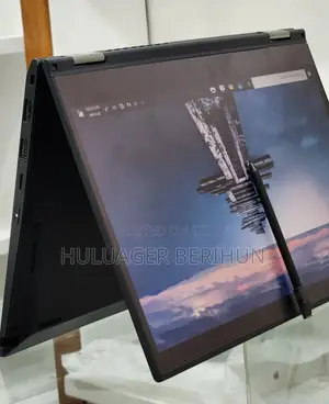 New Laptop Lenovo Yoga C930 16GB Intel Core i5 SSD 512GB