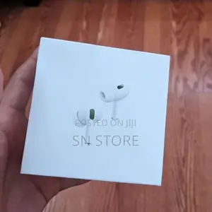 Apple Airpods Pro 3