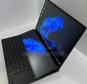 New Laptop Asus ZenBook Pro 15 UX535L 32GB Intel Core i9 SSD 1T