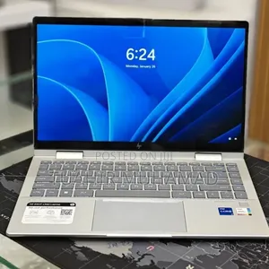 New Laptop HP Envy x360 16GB Intel Core i7 SSD 1T