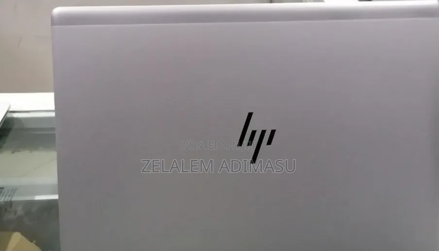 New Laptop HP EliteBook 840 G5 16GB Intel Core i7 SSD 512GB
