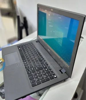 New Laptop Acer Aspire 5 8GB Intel Core i5 HDD 1T