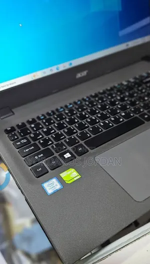 New Laptop Acer Aspire 5 8GB Intel Core i5 HDD 1T