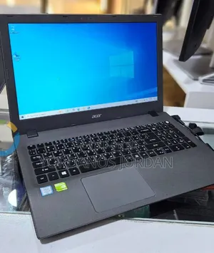 New Laptop Acer Aspire 5 8GB Intel Core i5 HDD 1T