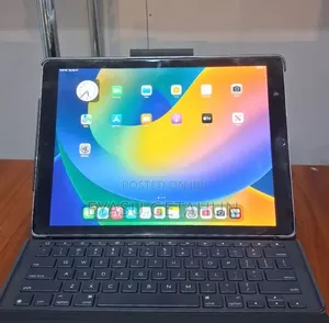New Apple iPad Pro 256 GB