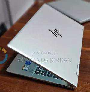 New Laptop HP Envy x360 8GB Intel Core i5 SSD 512GB
