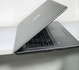 New Laptop HP EliteBook 840 G4 8GB Intel Core i7 HDD 1T