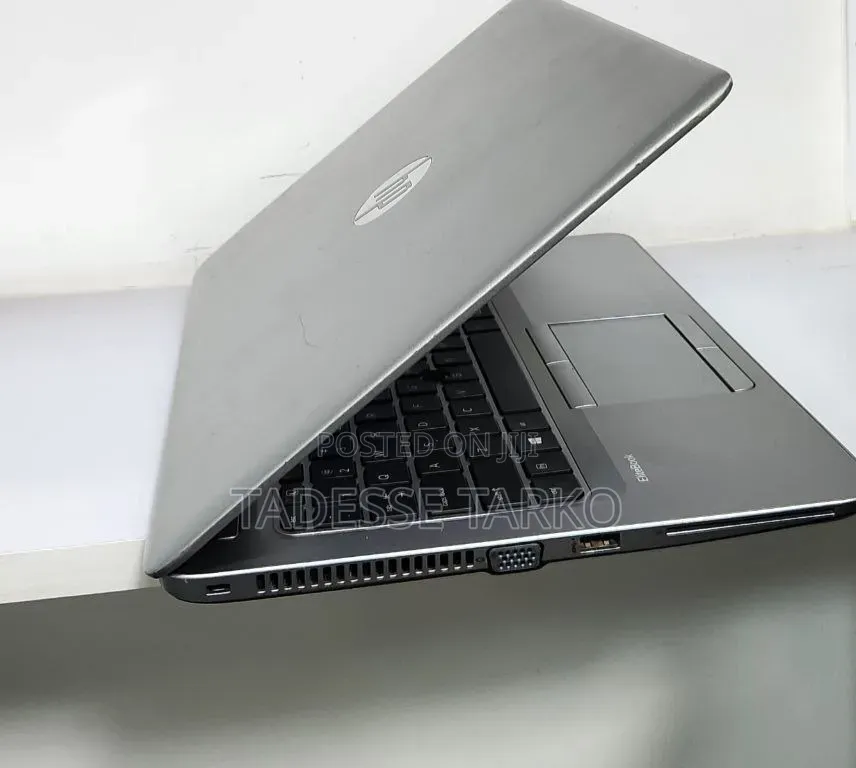 New Laptop HP EliteBook 840 G4 8GB Intel Core i7 HDD 1T