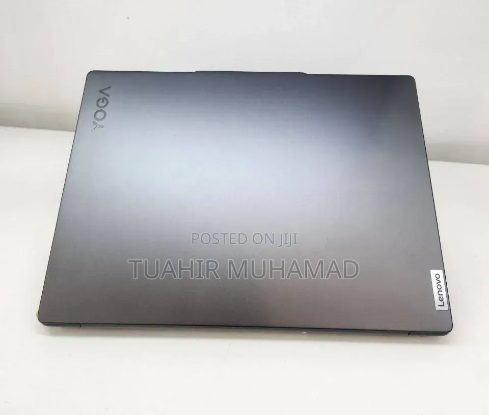 New Laptop Lenovo Yoga 7i 32GB AMD Ryzen 7 SSD 512GB