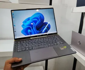New Laptop Lenovo Yoga 7i 32GB AMD Ryzen 7 SSD 512GB