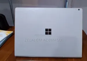 New Laptop Microsoft Surface Book 2 16GB Intel Core i7 SSD 512GB