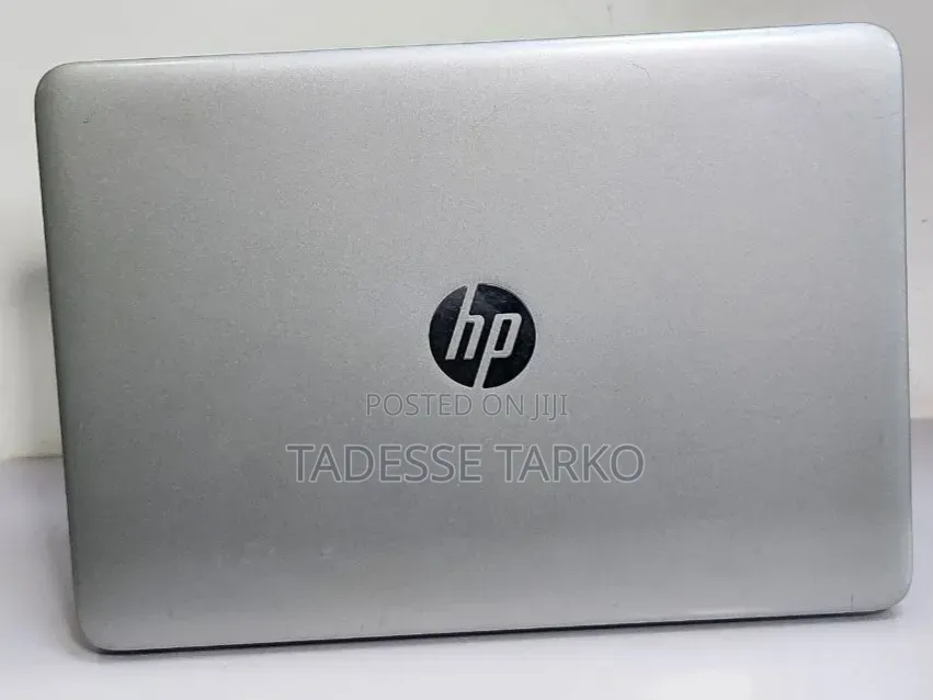 New Laptop HP EliteBook 840 G4 8GB Intel Core i7 HDD 1T