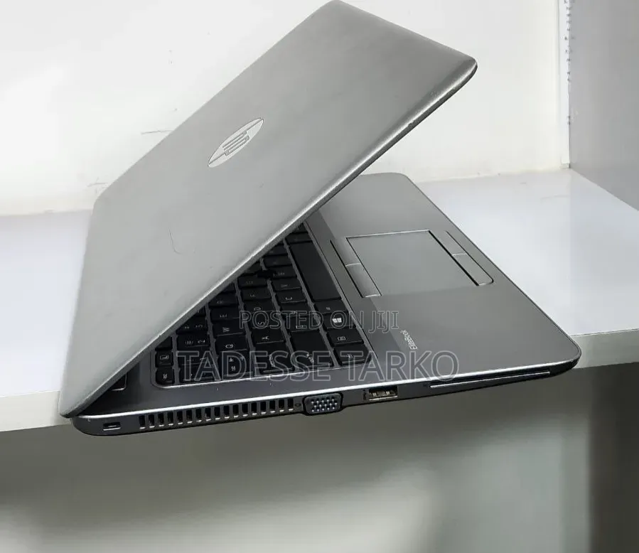 New Laptop HP EliteBook 840 G4 8GB Intel Core i7 HDD 1T