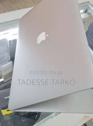 New Laptop Apple MacBook Pro 2014 16GB Intel Core i7 SSD 512GB