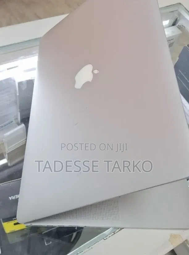 New Laptop Apple MacBook Pro 2014 16GB Intel Core i7 SSD 512GB