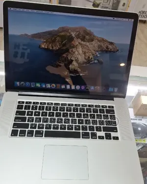 New Laptop Apple MacBook Pro 2014 16GB Intel Core i7 SSD 512GB