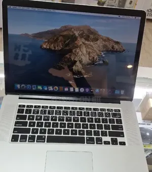 New Laptop Apple MacBook Pro 2014 16GB Intel Core i7 SSD 512GB