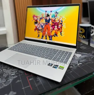 New Laptop HP Pavilion 15 16GB Intel Core i7 SSD 1T
