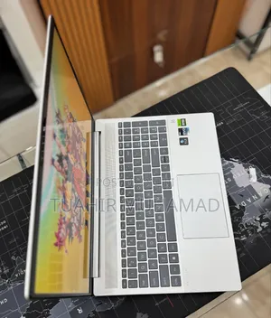 New Laptop HP Pavilion 15 16GB Intel Core i7 SSD 1T