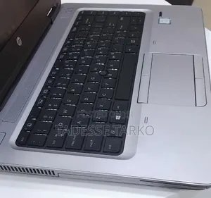 New Laptop HP ProBook 640 G3 8GB Intel Core i5 SSD 256GB
