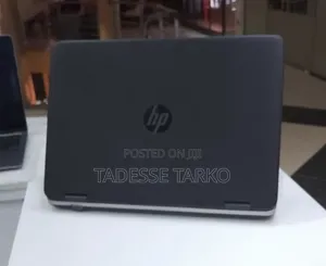 New Laptop HP ProBook 640 G3 8GB Intel Core i5 SSD 256GB