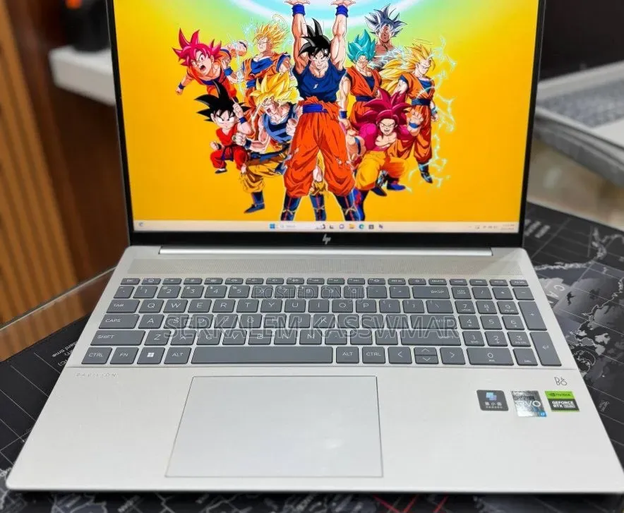 New Laptop HP Pavilion 15 16GB Intel Core i7 SSD 1T