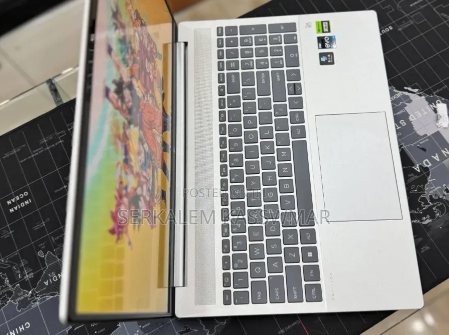 New Laptop HP Pavilion 15 16GB Intel Core i7 SSD 1T