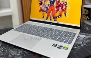 New Laptop HP Pavilion 15 16GB Intel Core i7 SSD 1T