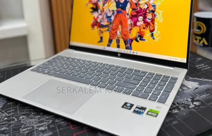 New Laptop HP Pavilion 15 16GB Intel Core i7 SSD 1T