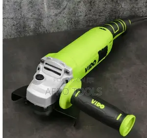 Vido Grinder