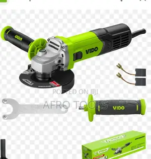 Vido Grinder