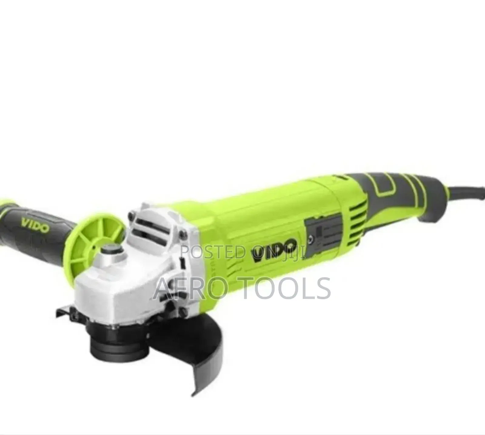 Vido Grinder