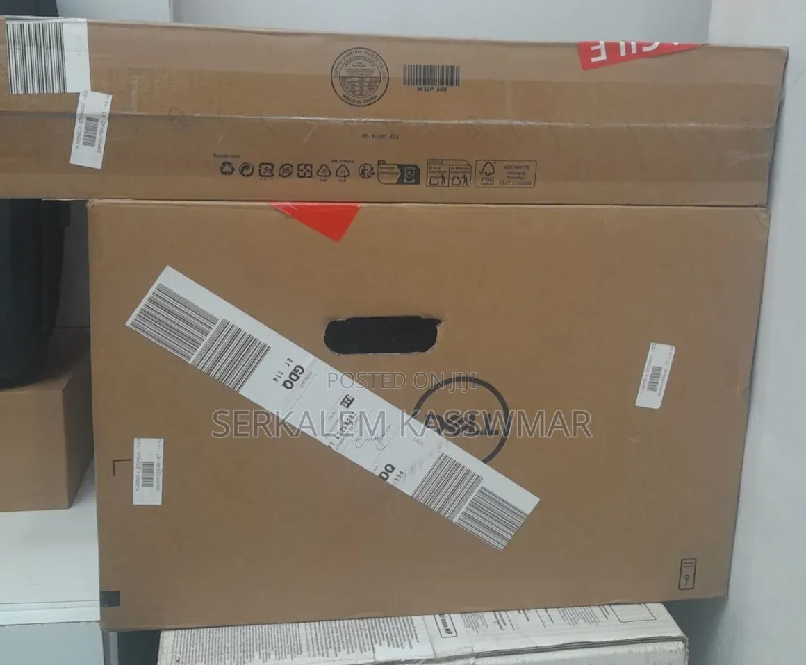 New Desktop Computer Dell Optiplex 7020 8GB Intel Core i5 SSD 512GB