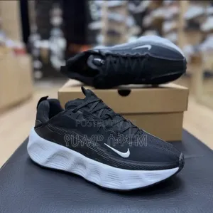 Ava Rover X Nike Reactx 'Black/White' Men's Shoes