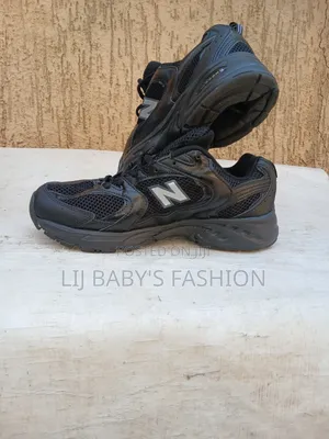 New Balance530