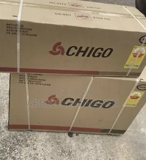 24000ac Chigo