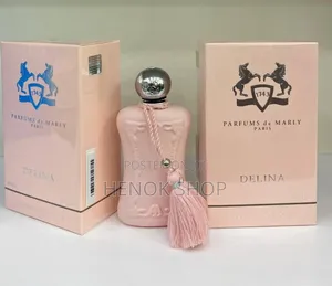 Delina Exclusif