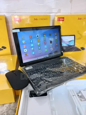 New C idea CM8500 Plus 1 TB