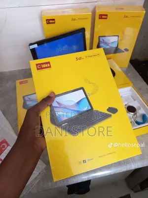New C idea CM8500 Plus 1 TB