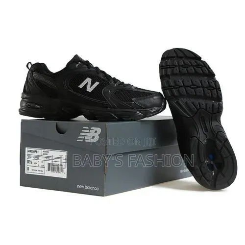 New Balance530