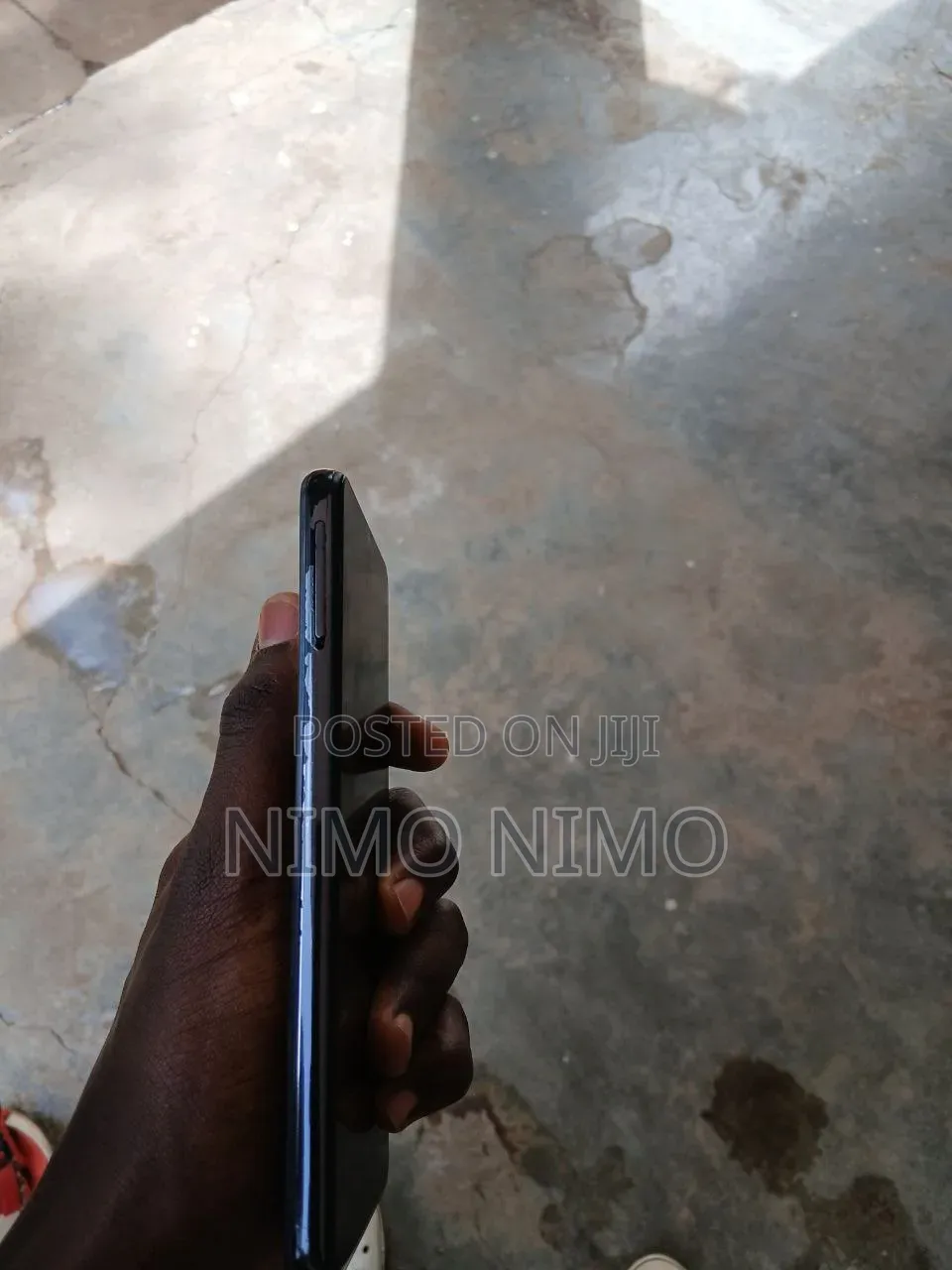 Samsung Galaxy A32 5G 64 GB Blue