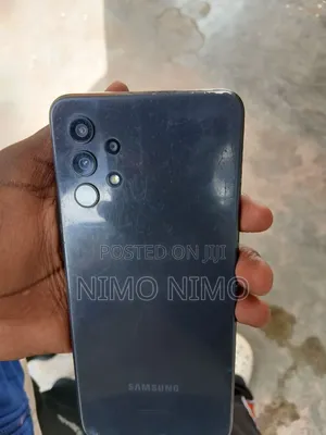 Samsung Galaxy A32 5G 64 GB Blue
