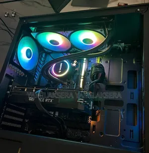 New Desktop Computer Asus TUF Gaming FX10CP 16GB Intel Core i7 SSD 1T