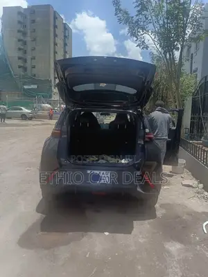 BYD Seagull 2025 Black