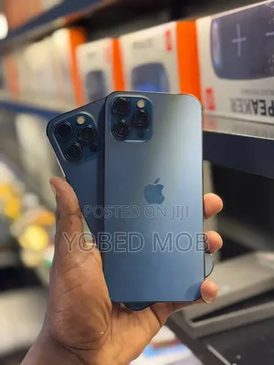 Apple iPhone 12 Pro Max 256 GB