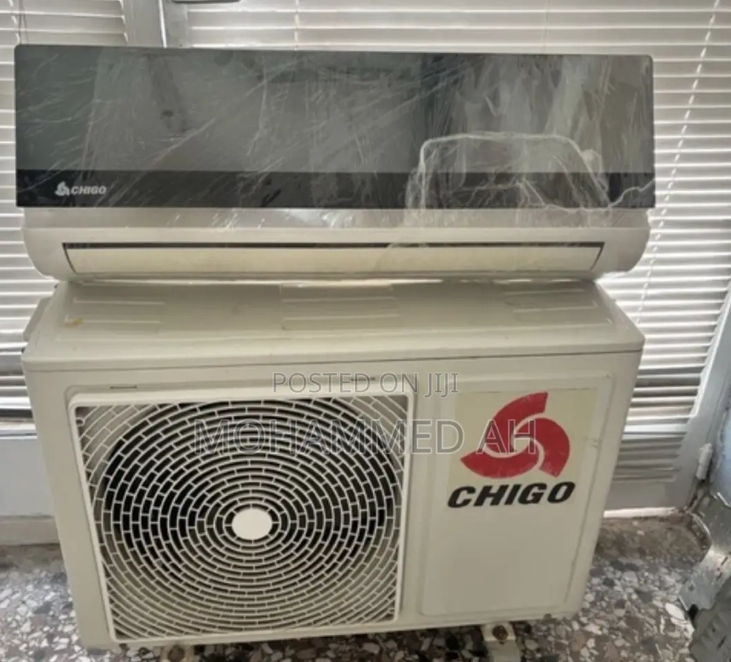 12000a Chigo