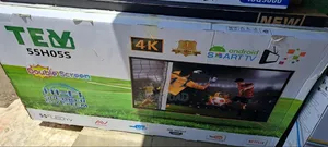 Tve 55 Inch Tv