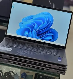 New Laptop HP Envy 15 16GB Intel Core Ultra 5 SSD 1T